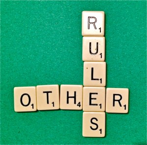 scrabble and nonprofit other rules