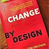 change by design