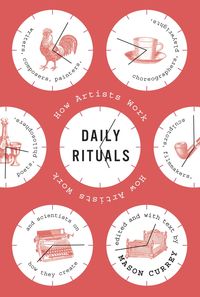 daily rituals nonprofit helps