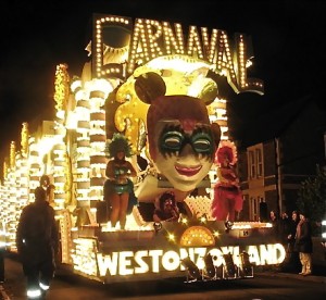 blog carnival