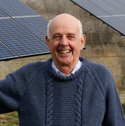 wendell berry movements